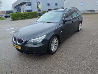 BMW 5-serie Touring 530i