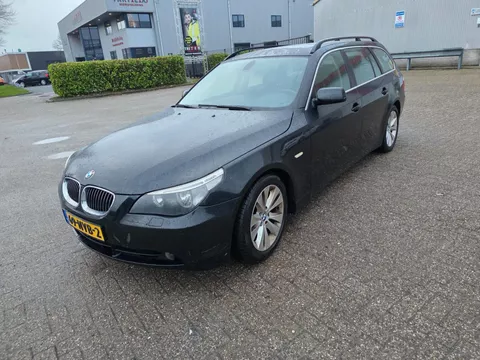 BMW 5-serie Touring 530i