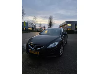 Mazda 6 Sportbreak 2.2 CiTD Business