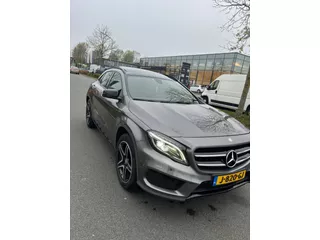 Mercedes-Benz GLA-klasse 220 d 4Matic Ambition